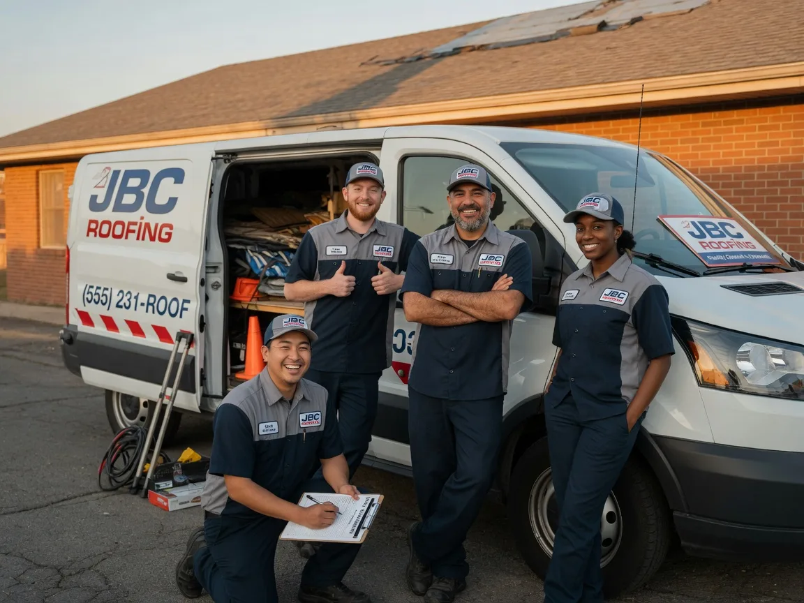 Roof Replacement company in Mifflinville, PA